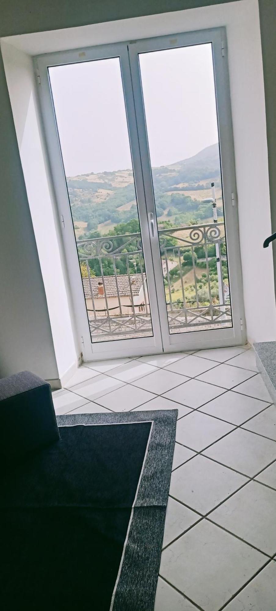 Appartamento Linea Vita Baranello Buitenkant foto